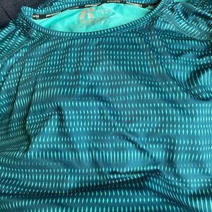 Russell shirt size 3X